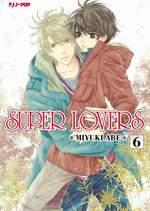 Super Lovers